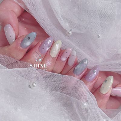 💎【再来】デザイン持ち込み90分💎