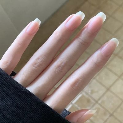 HAND オフのみハードジェル、スカルプ、立体パーツ、埋め尽くし　全員