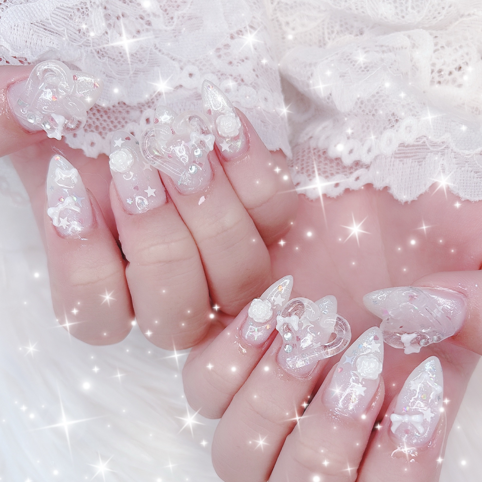 mininail