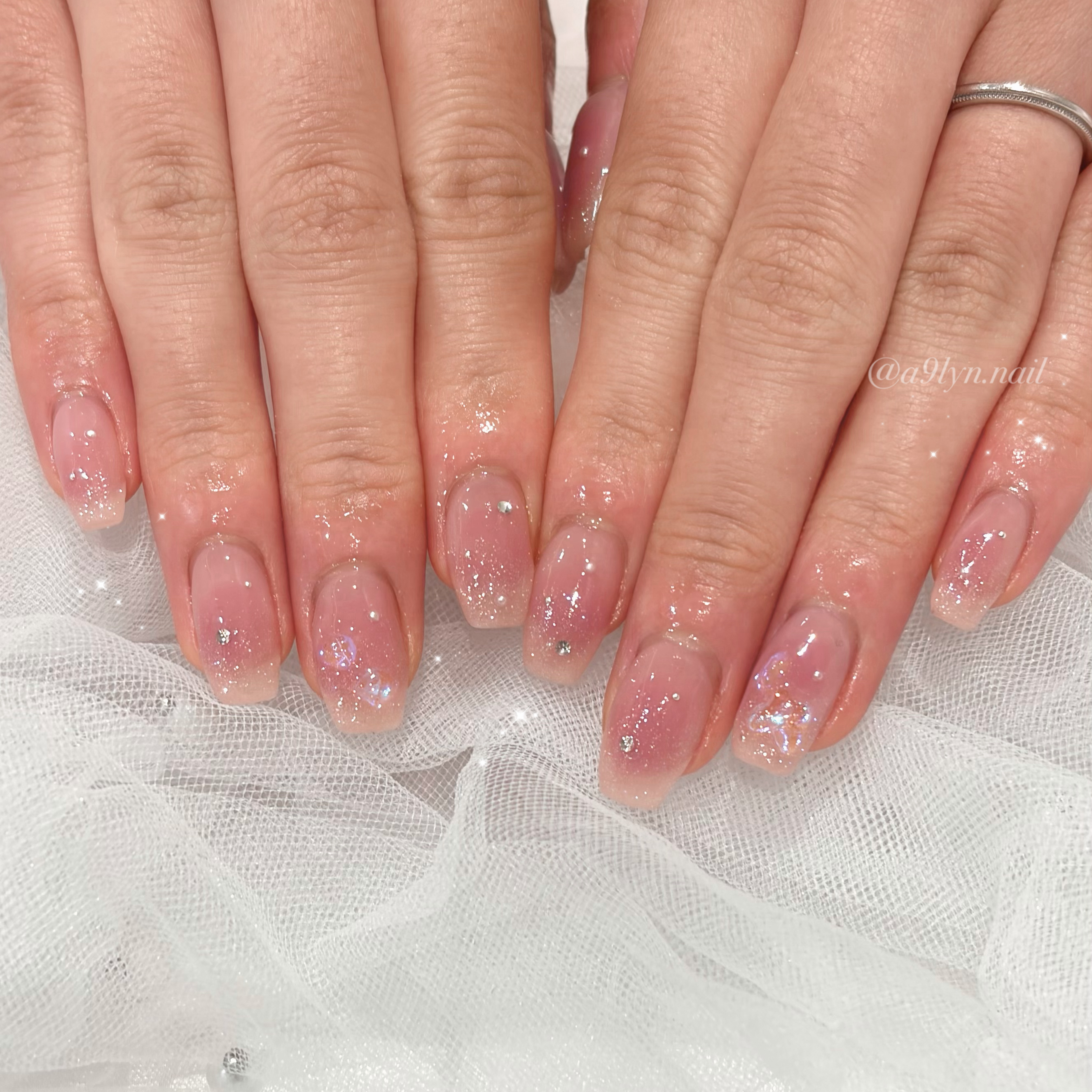 a9lyn.nail