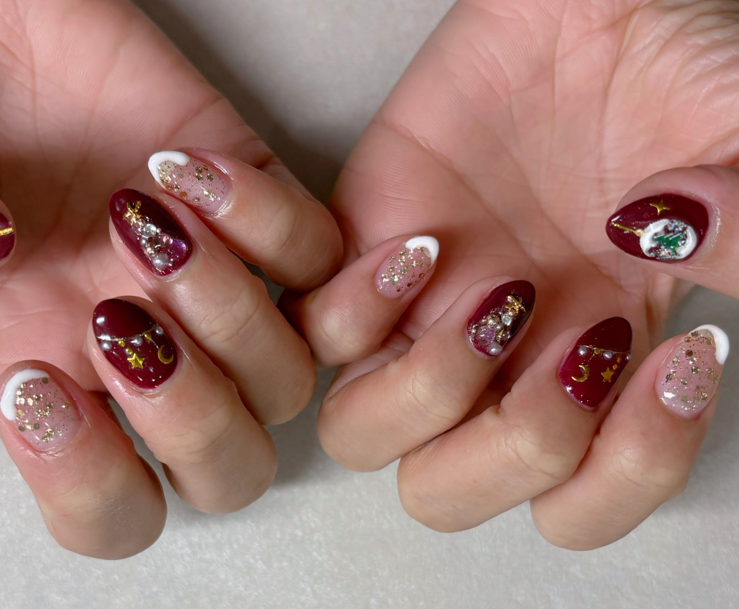Re__nail