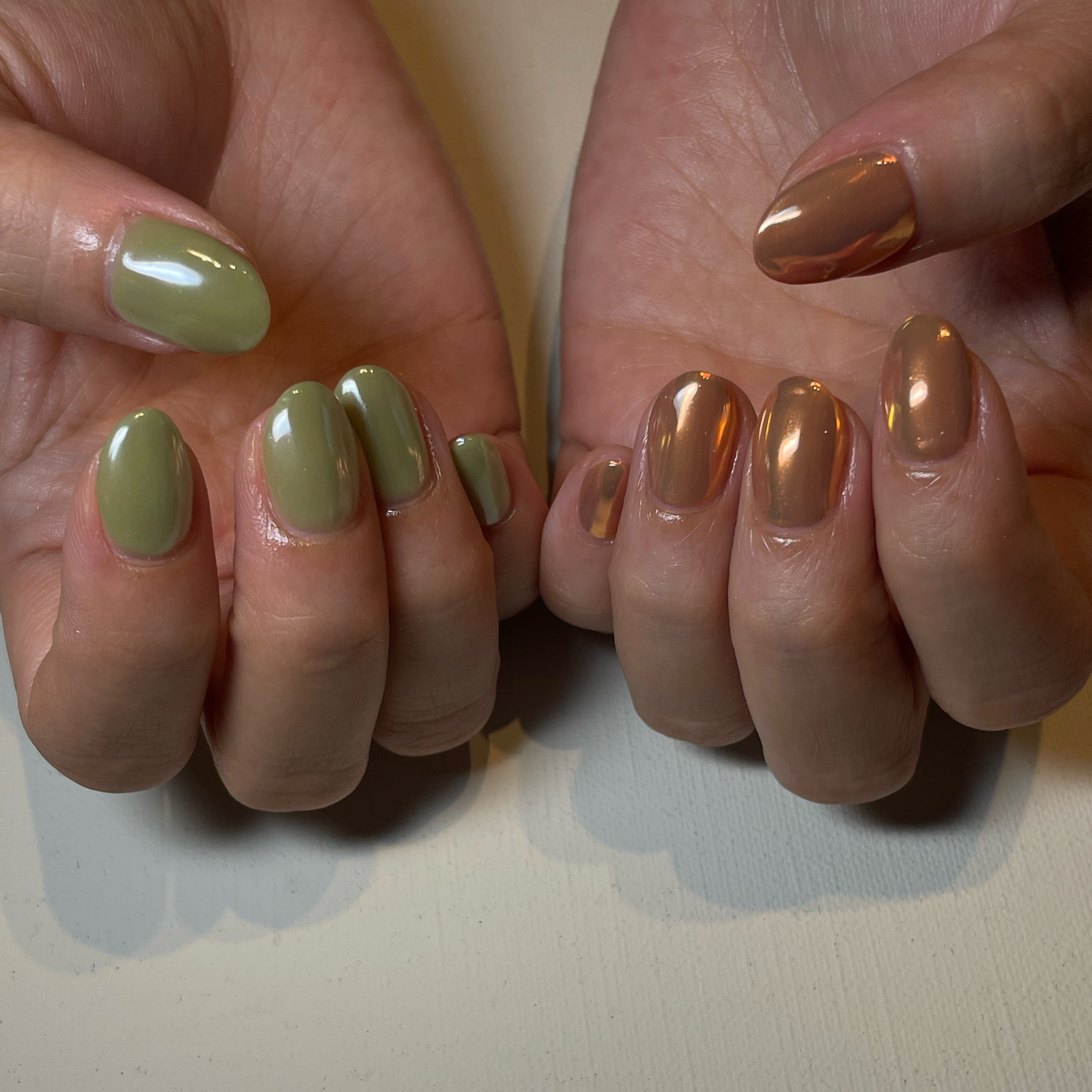 f.nail