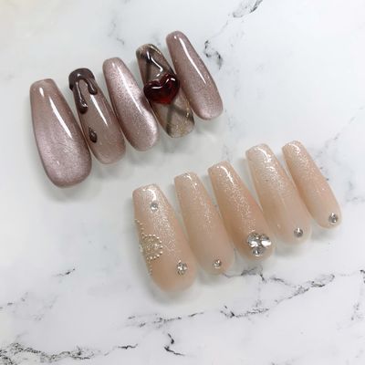 milq定額デザイン💟￥8000