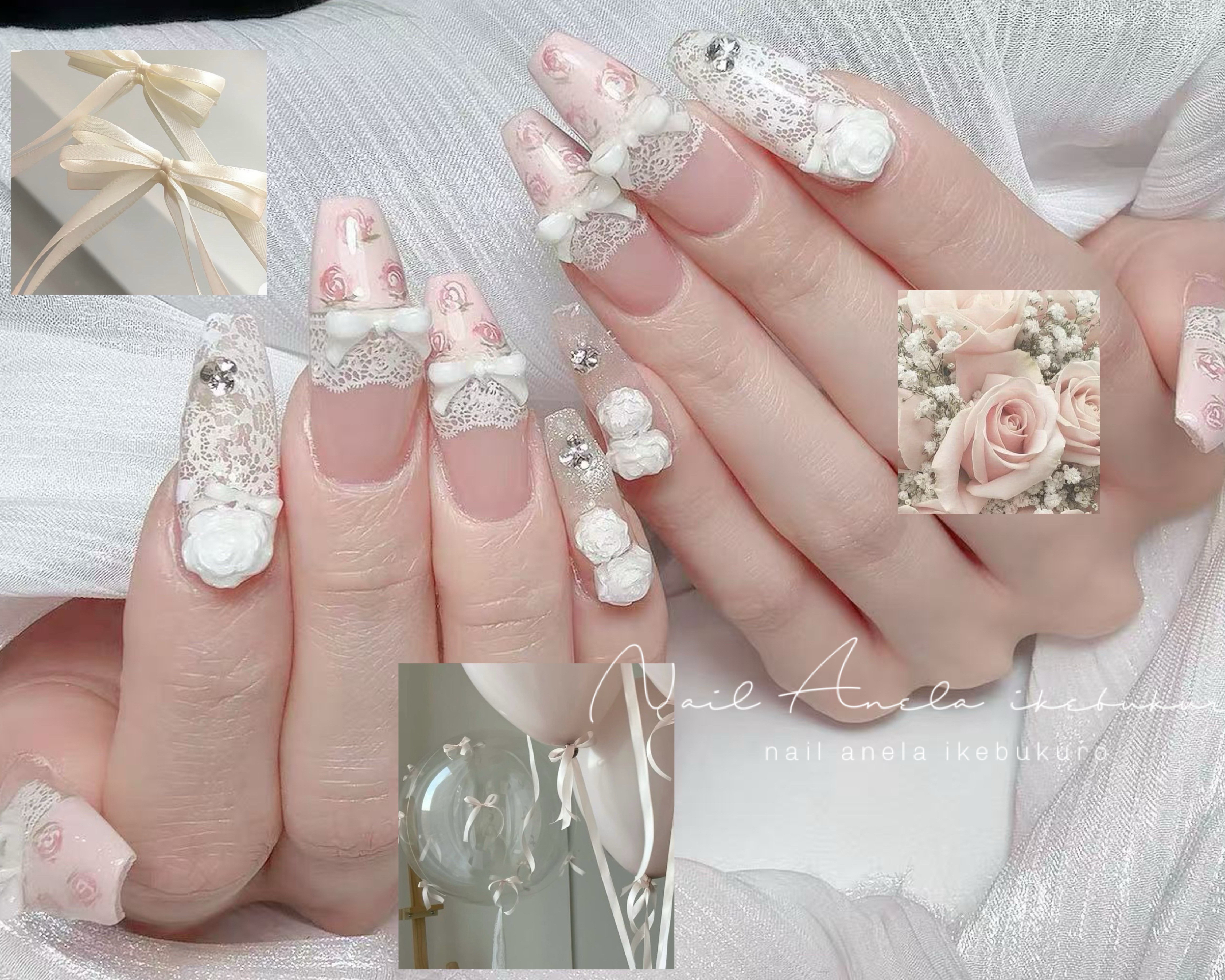 kirakira_nail