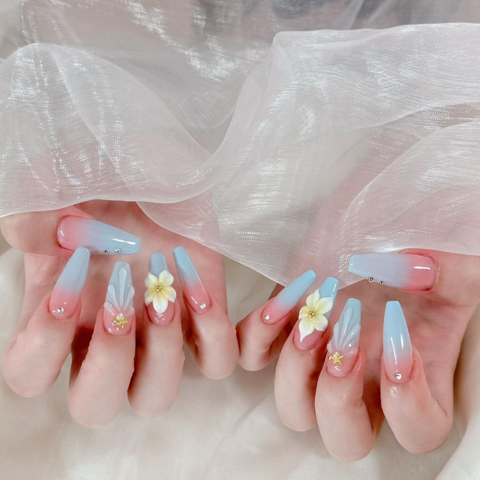 Jisoo_ana.chuo_nail