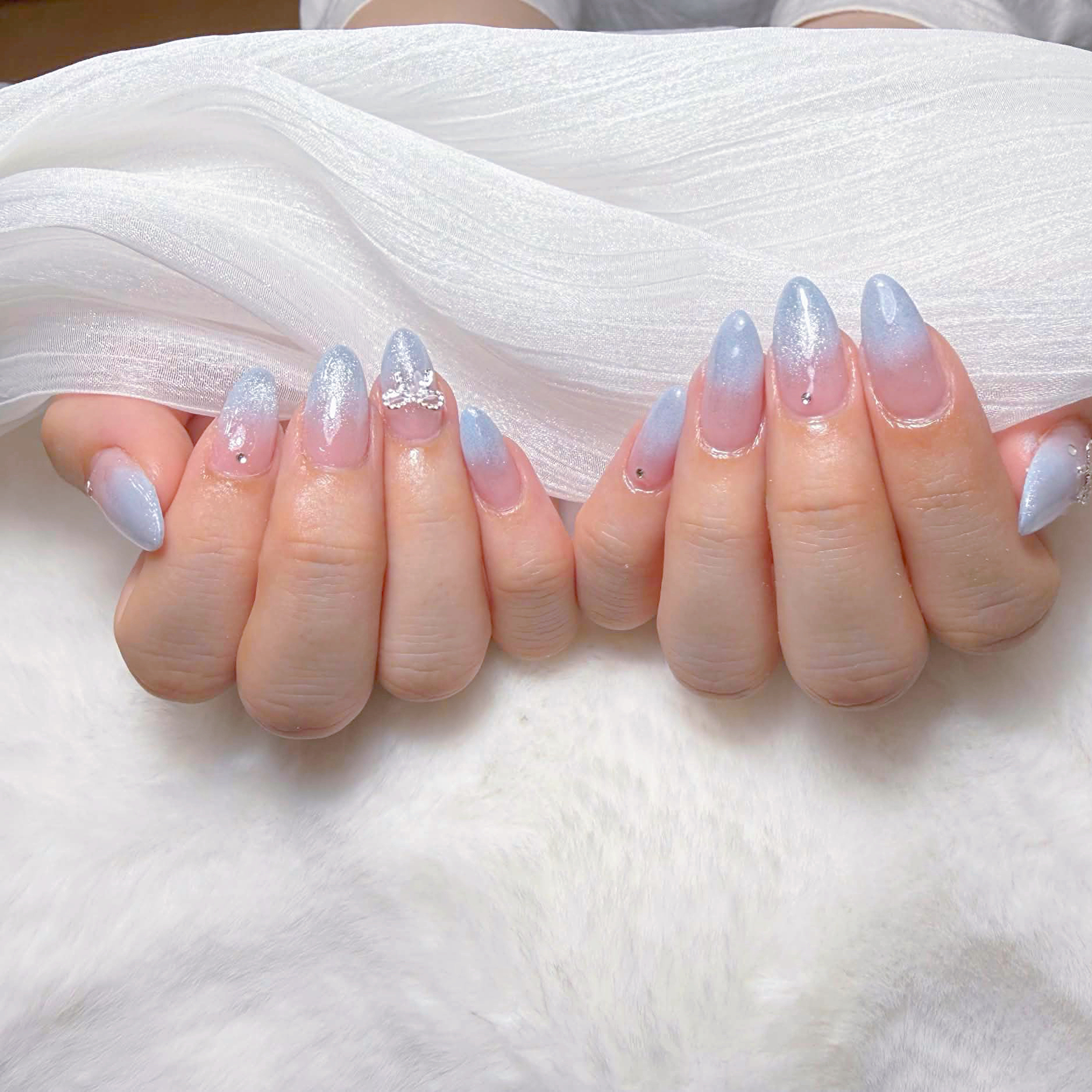 Hana.nail.kokubunzi