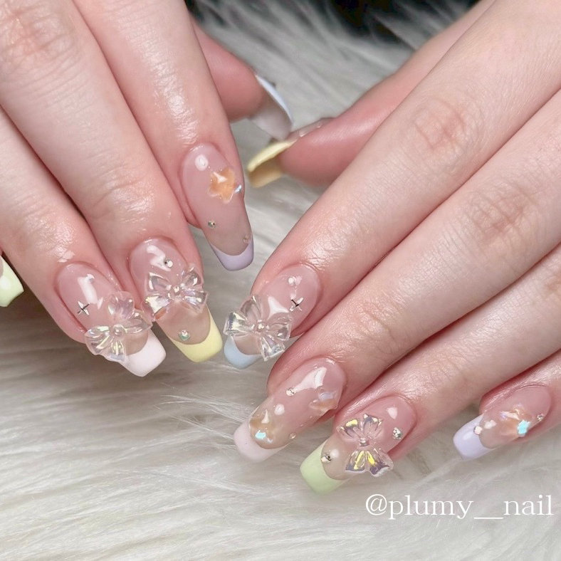 TotalbeauysalonPLUMY