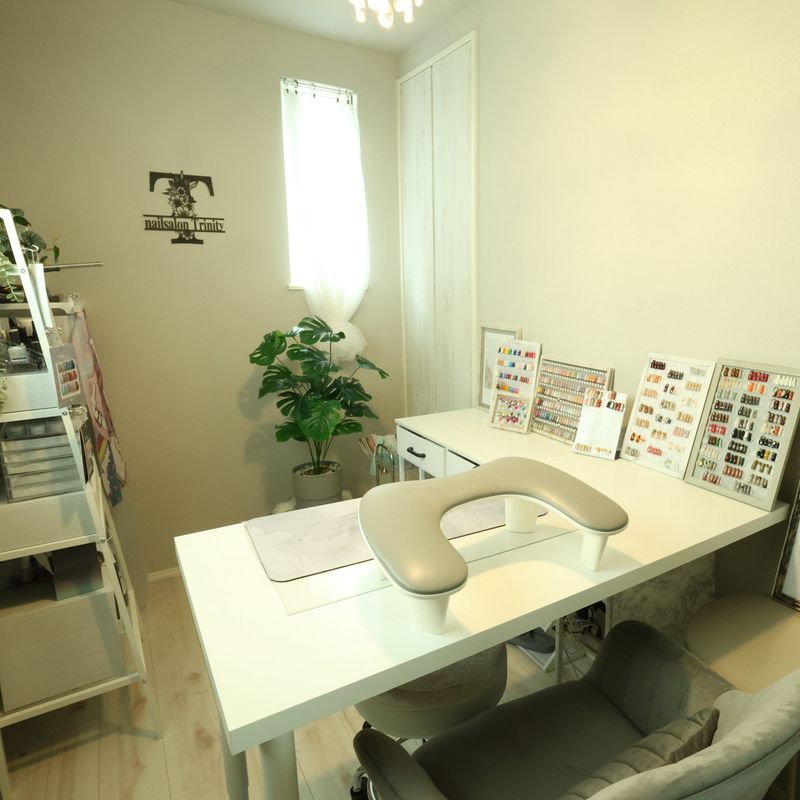 nailsalonTrinity