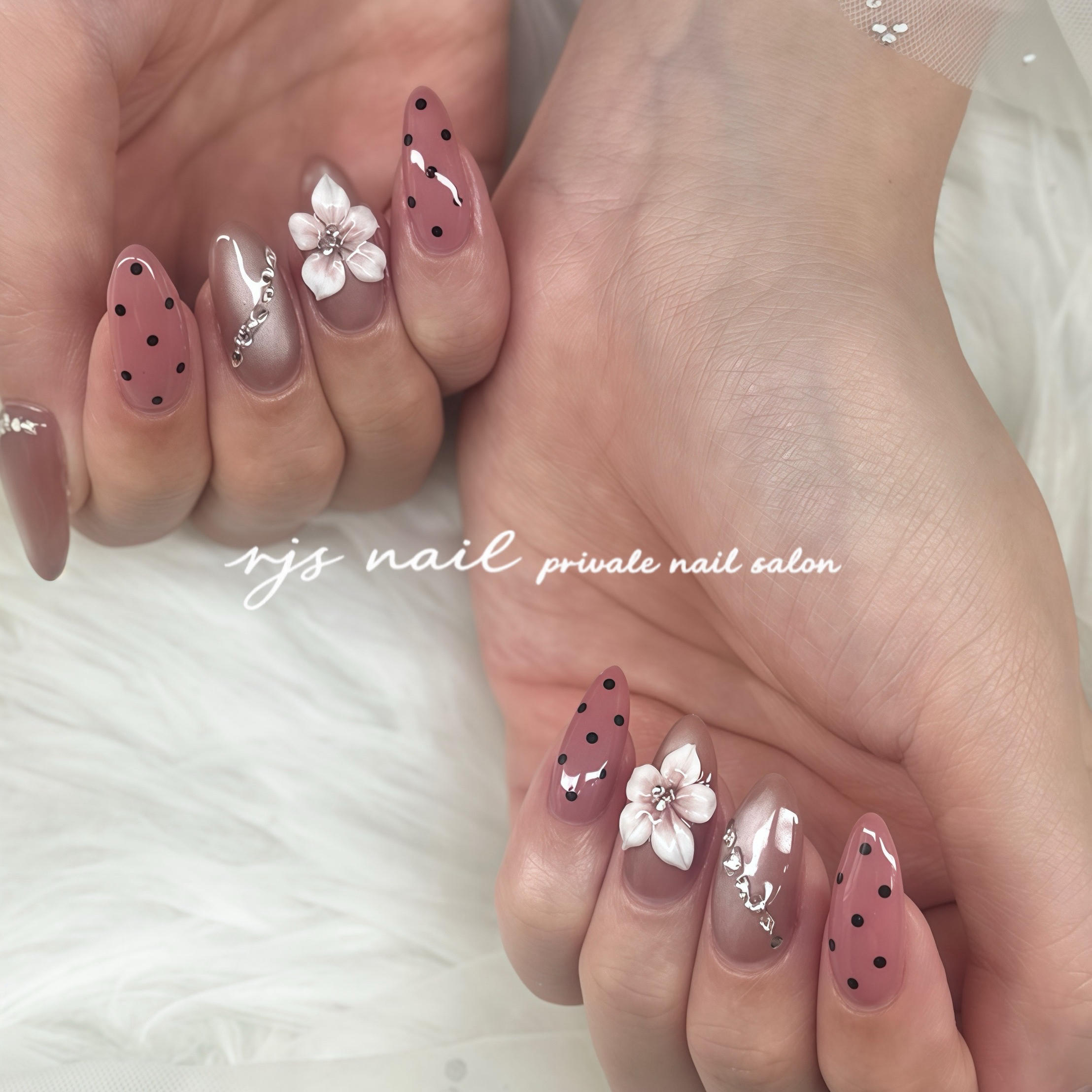 R.J.S.nail