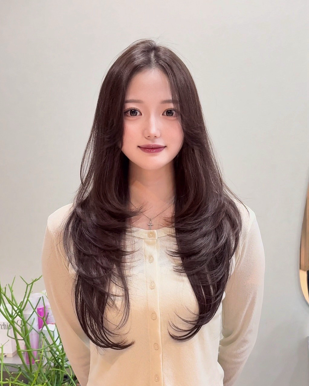 Shion_hair