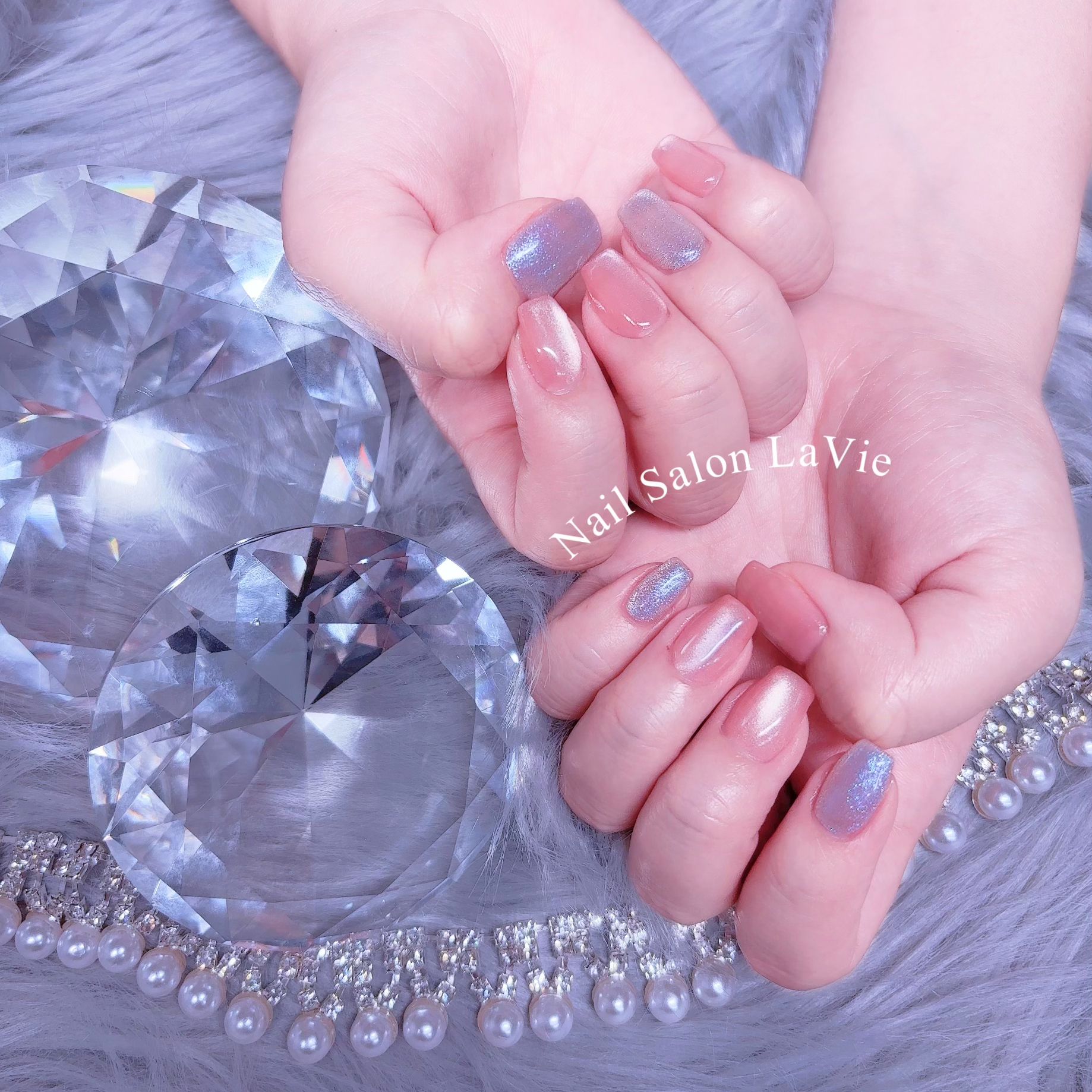 LaVie_nail.