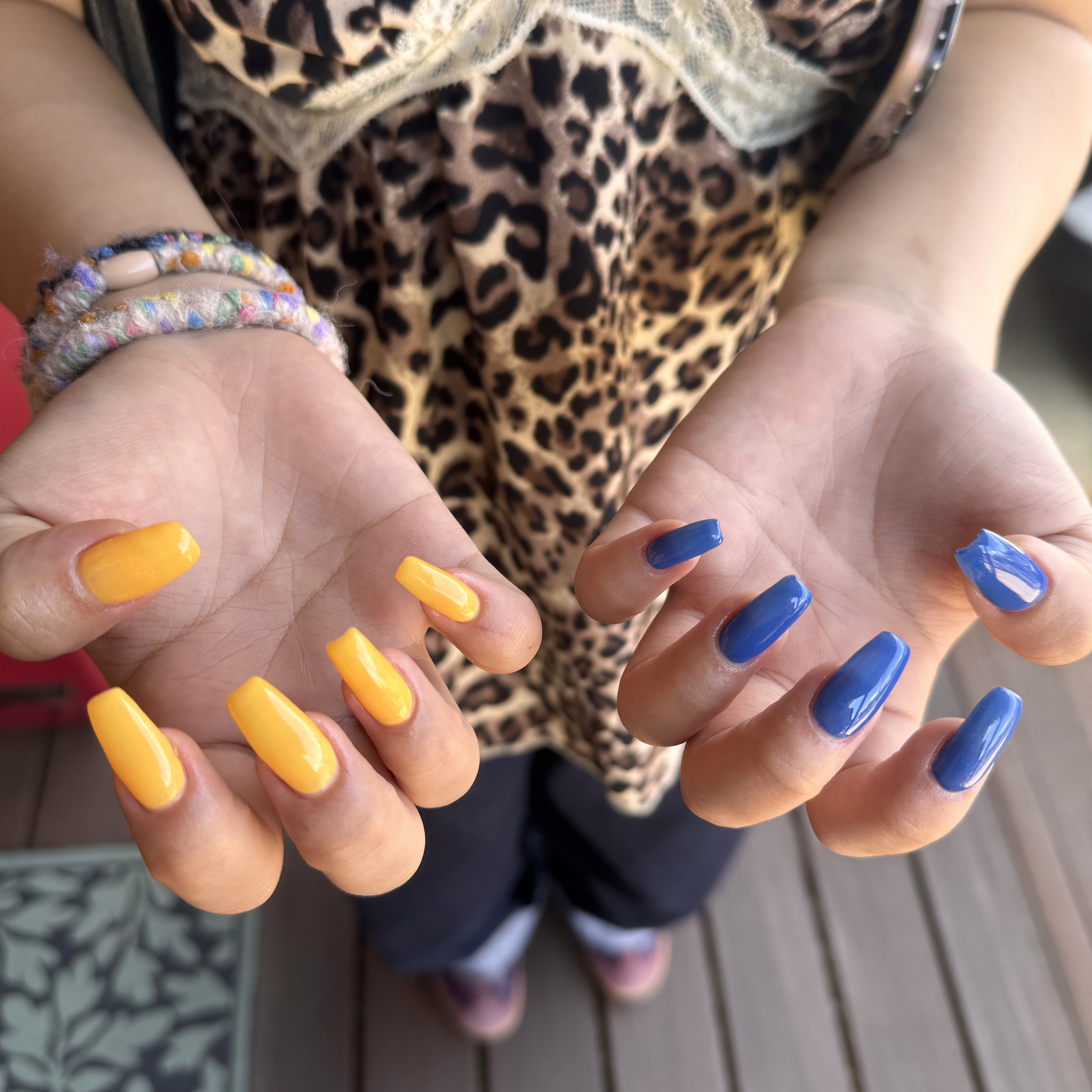 Rire.nail