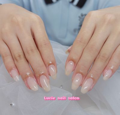 🎀HANDワンカラー🎀