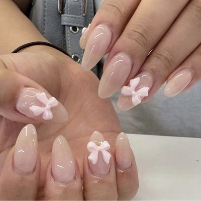 【その場での次回予約限定｡✧｡･ﾟ】人気No. 1🎀デザインコース