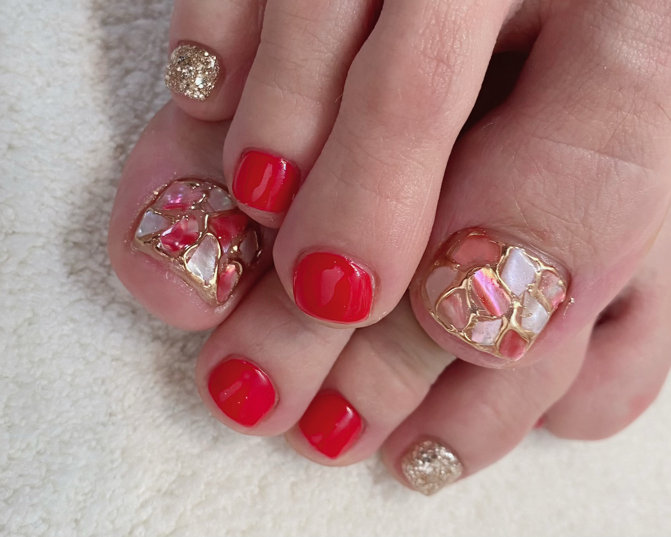 Yasuco_Nail