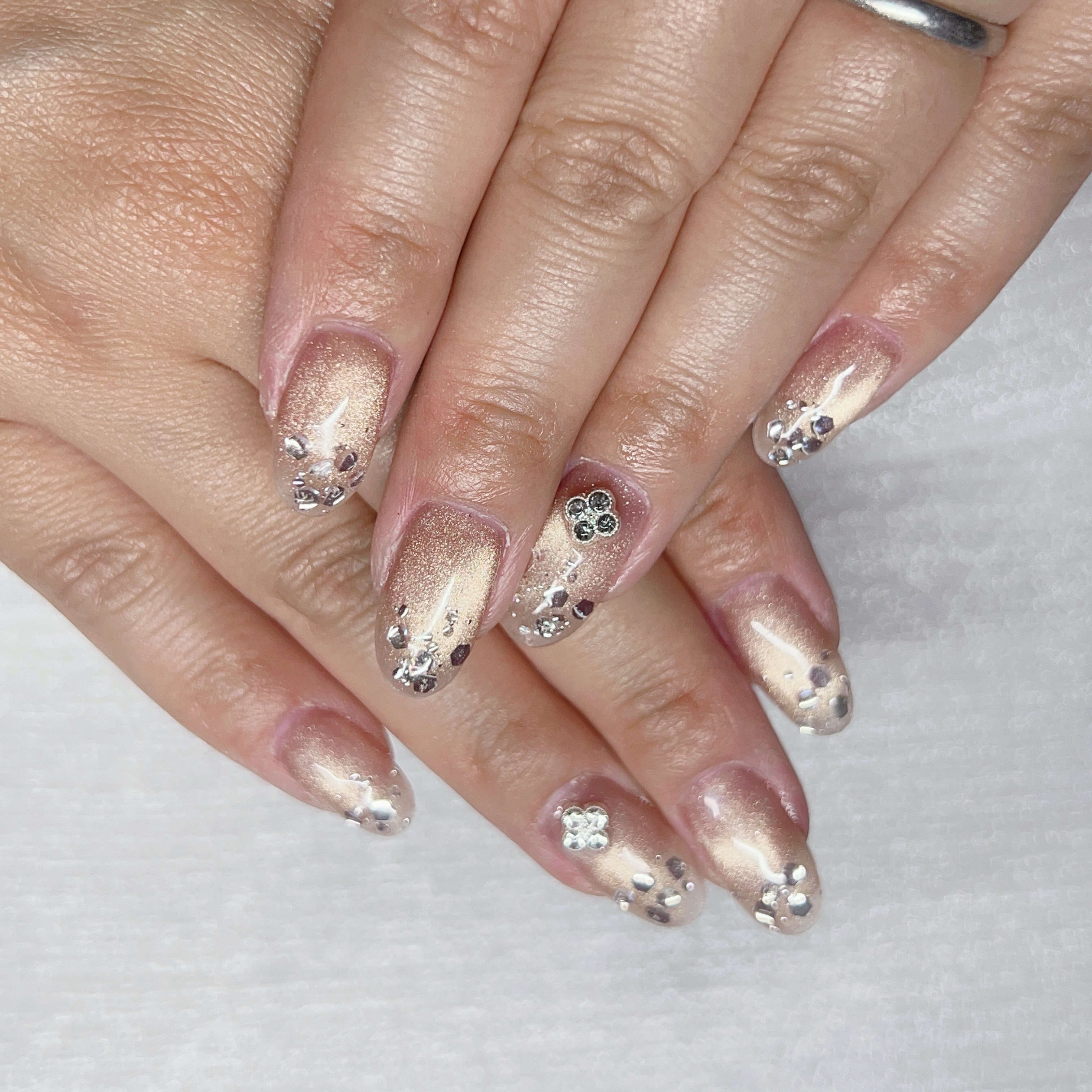 AJnail