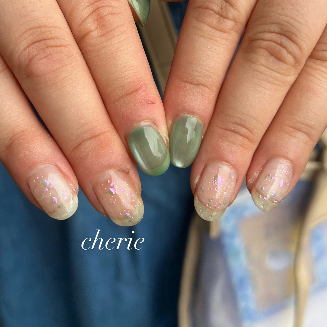cherie.moe