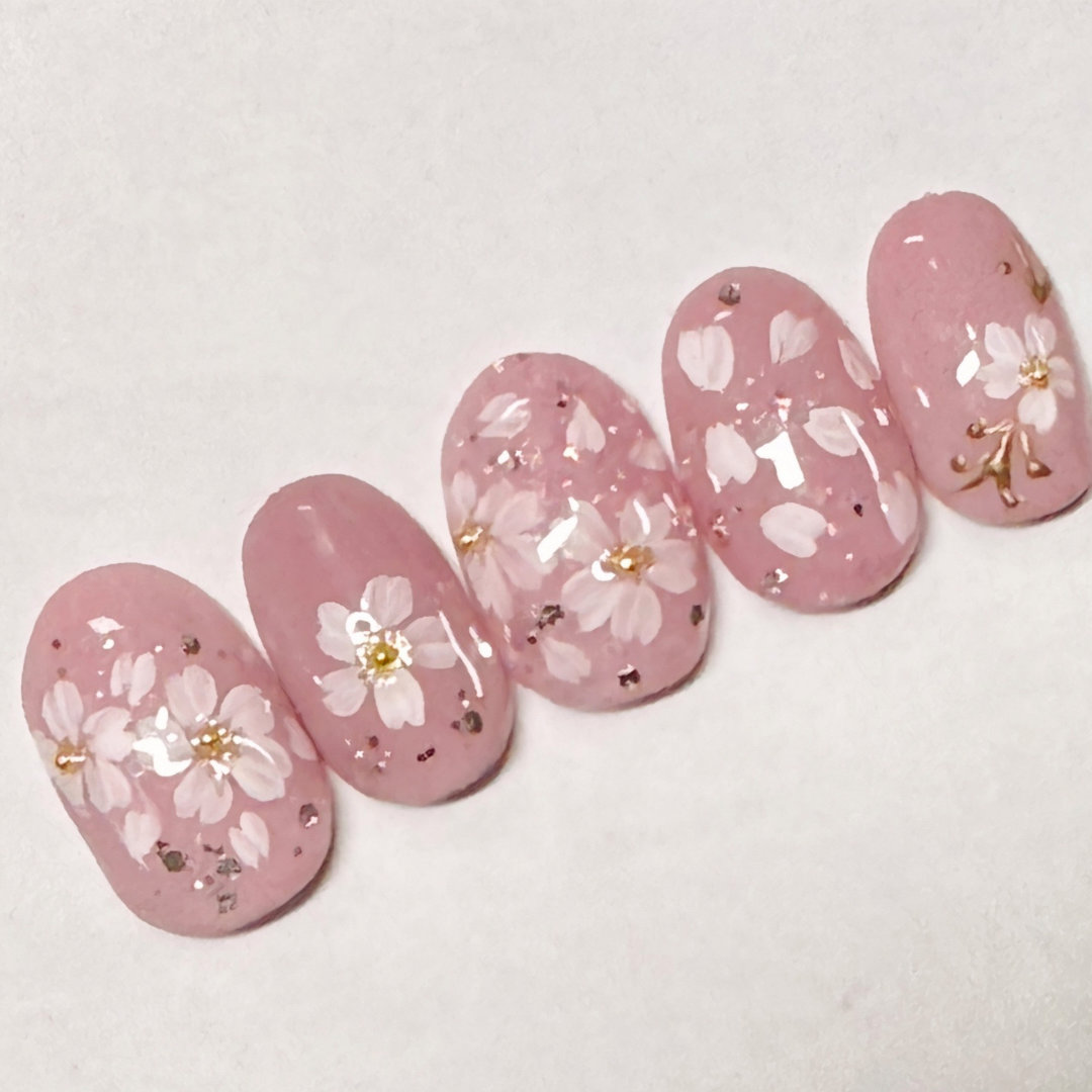 laangenail