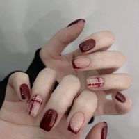 Cicinails