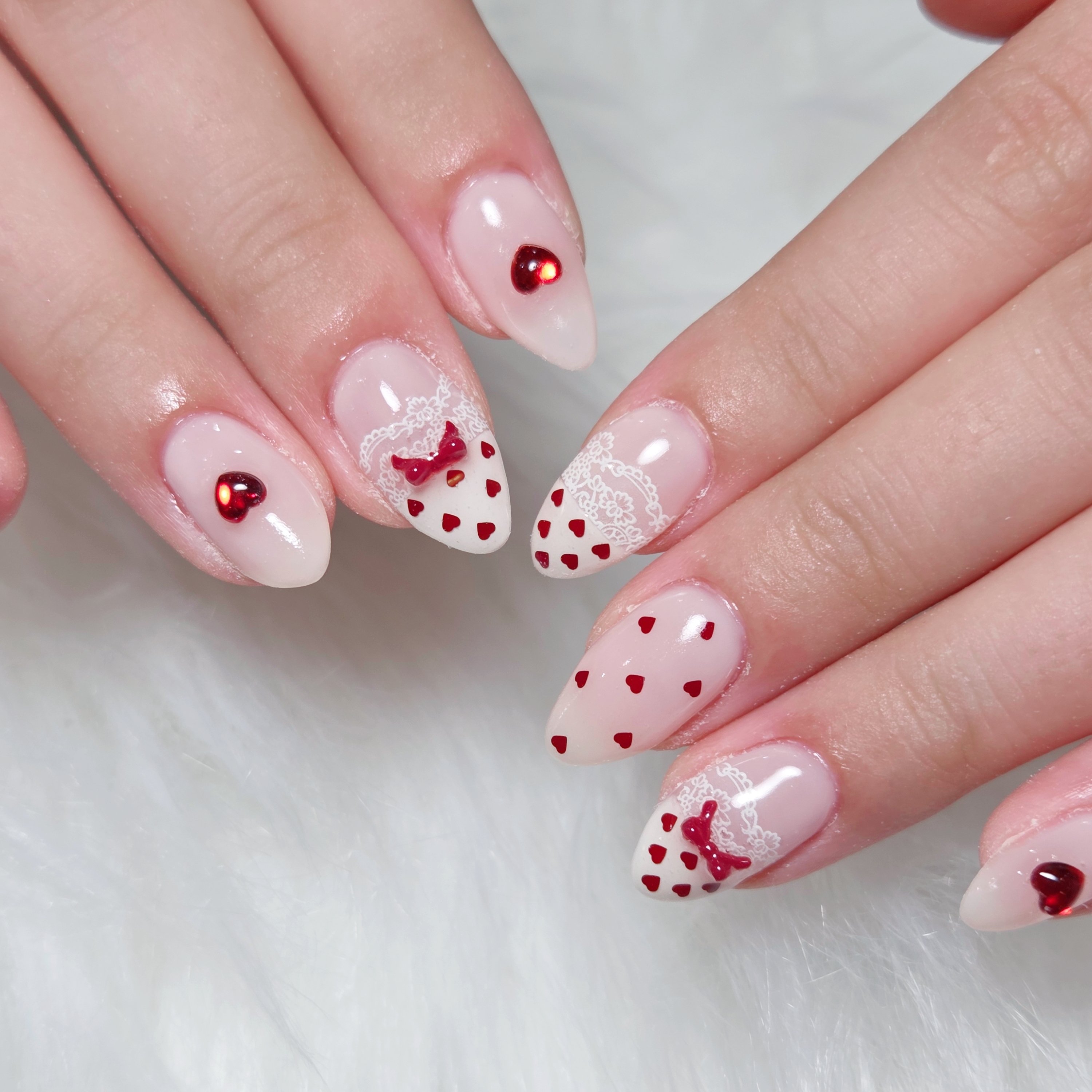 Ugirlnail_Seika