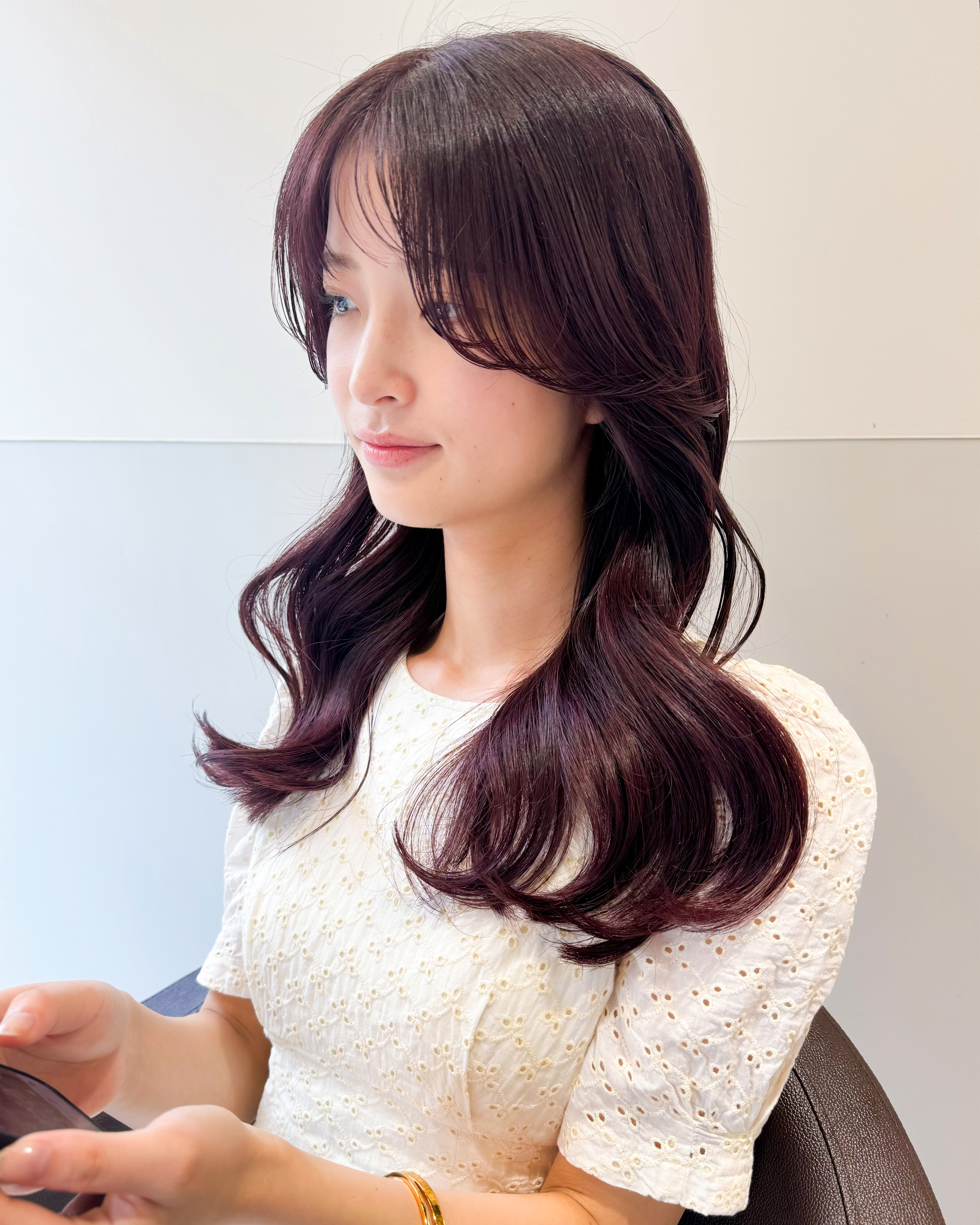 Miyu_hair