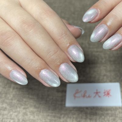 🎊in's話題水光ガラス玉マグネット🧲　¥5980円→¥4980円