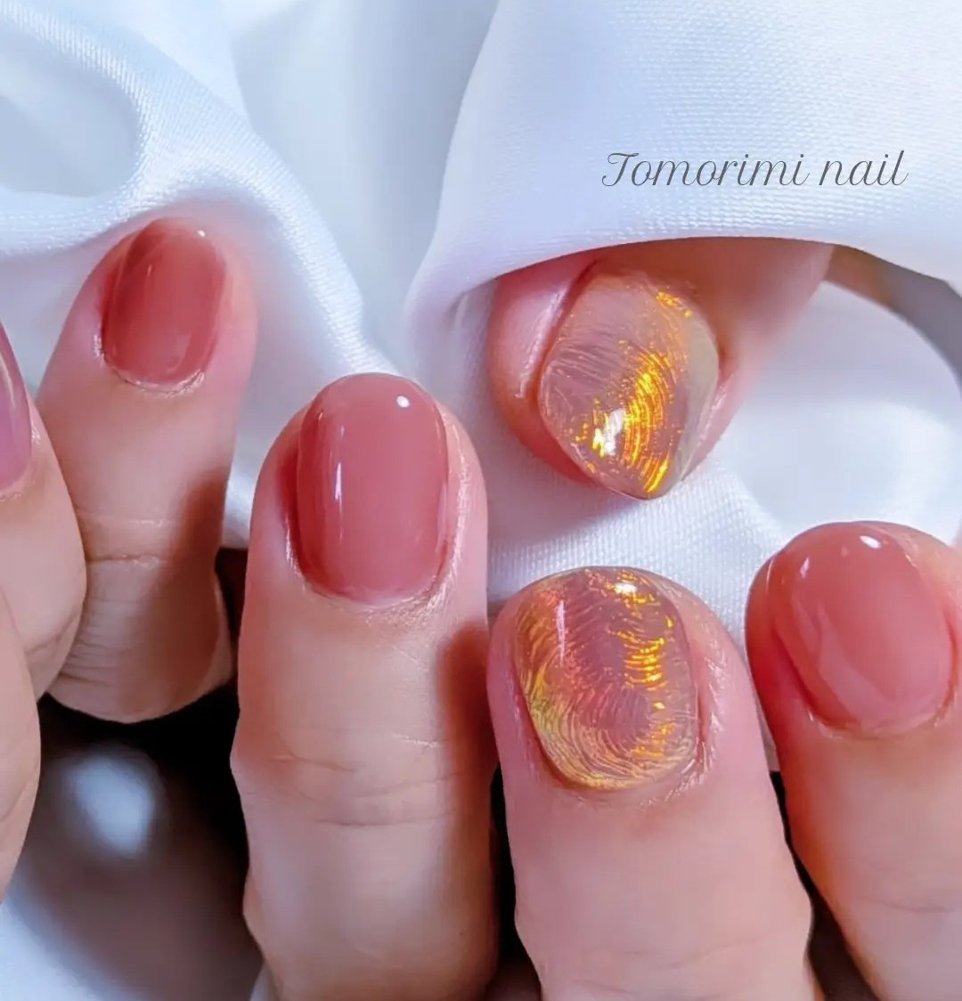 Tomoriminail