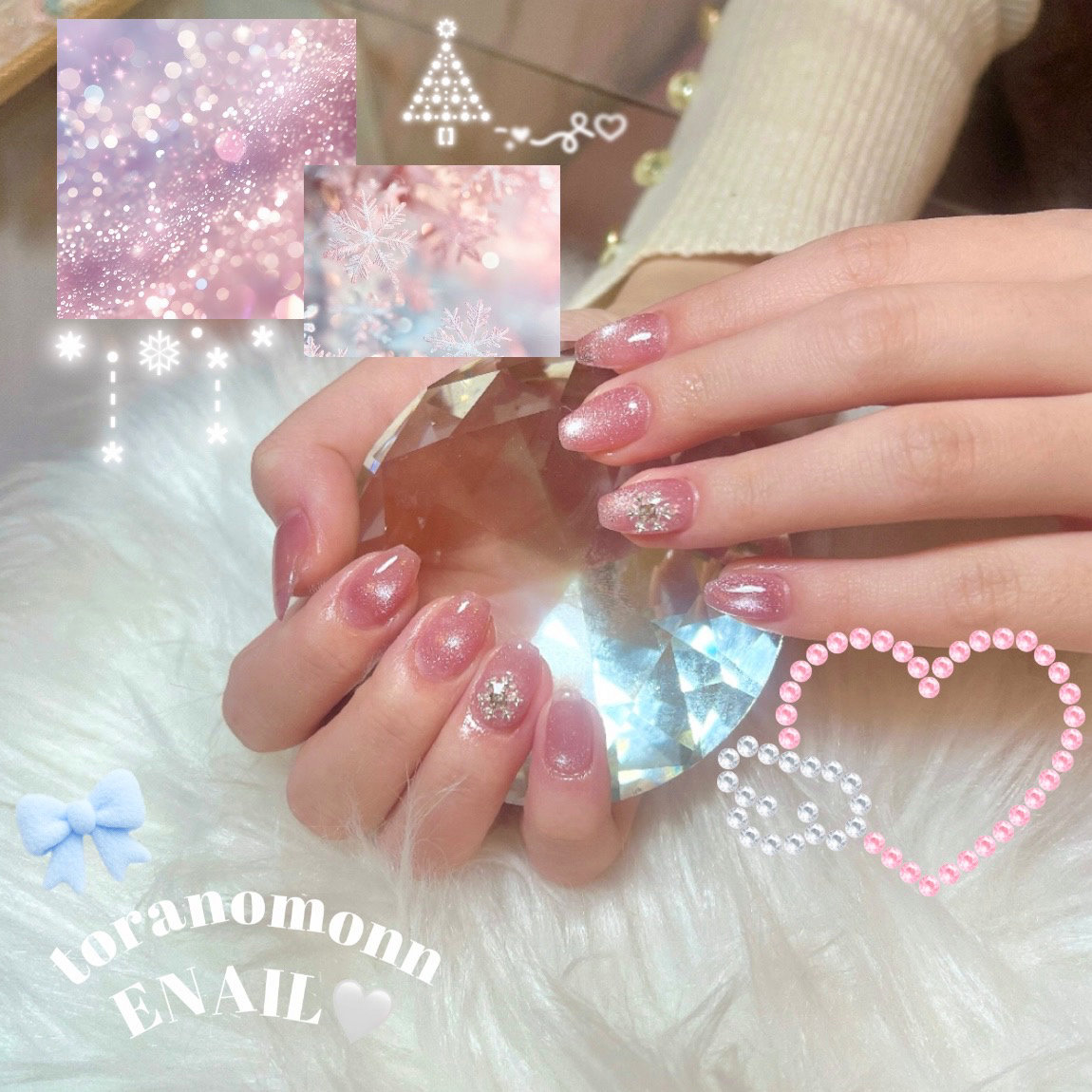 ENAIL.TAKADANOBABA