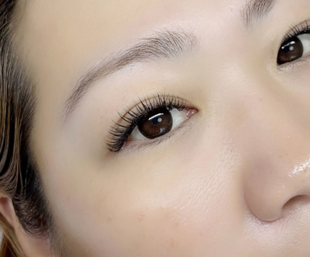 EYElashamo