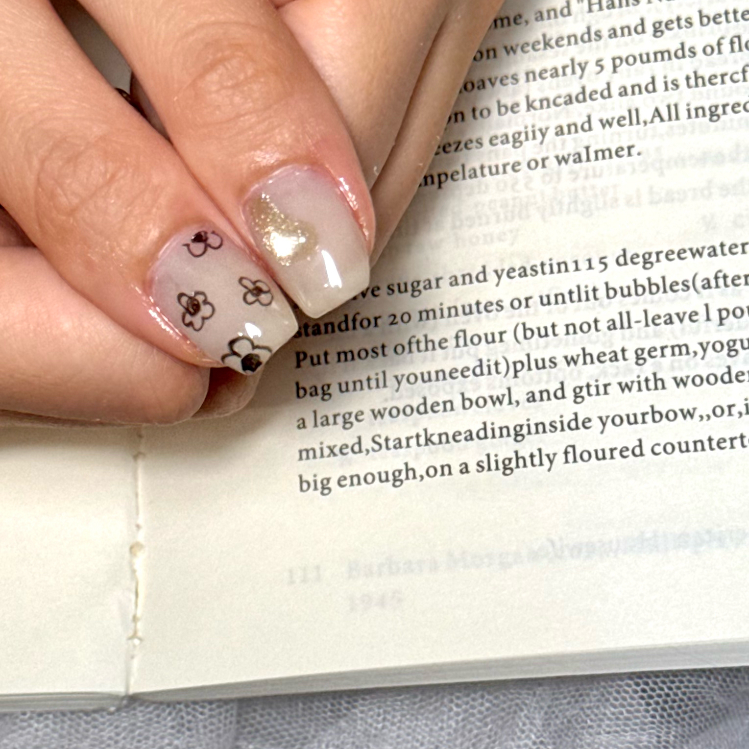 Ajoure.nail