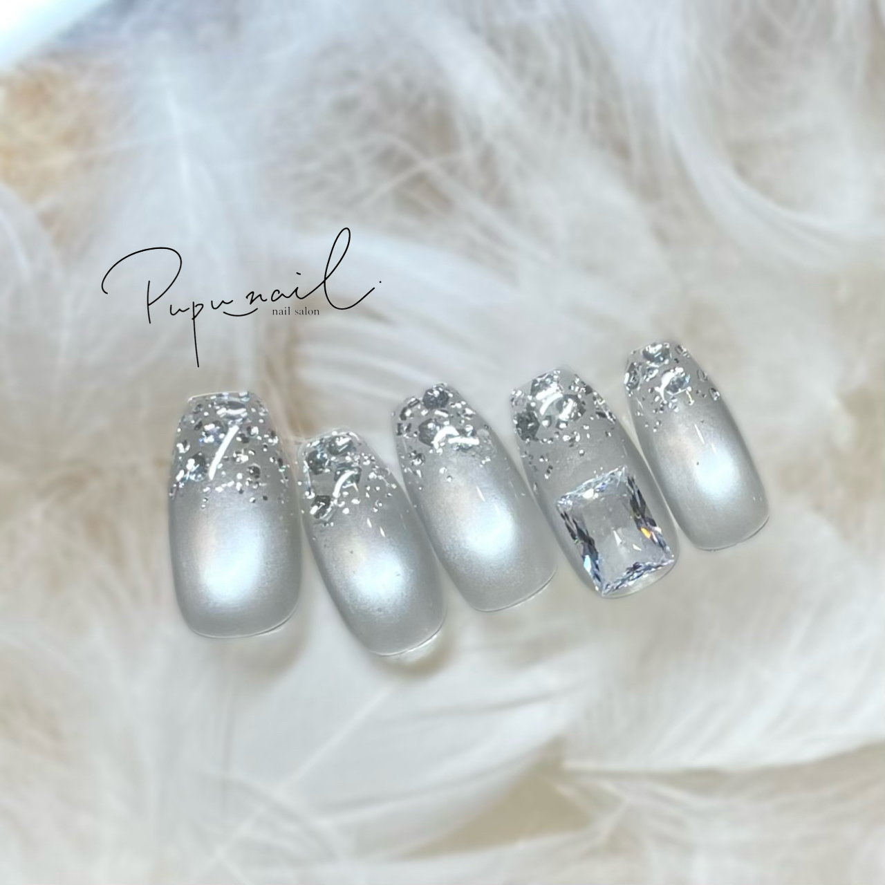 PUPU_NAIL