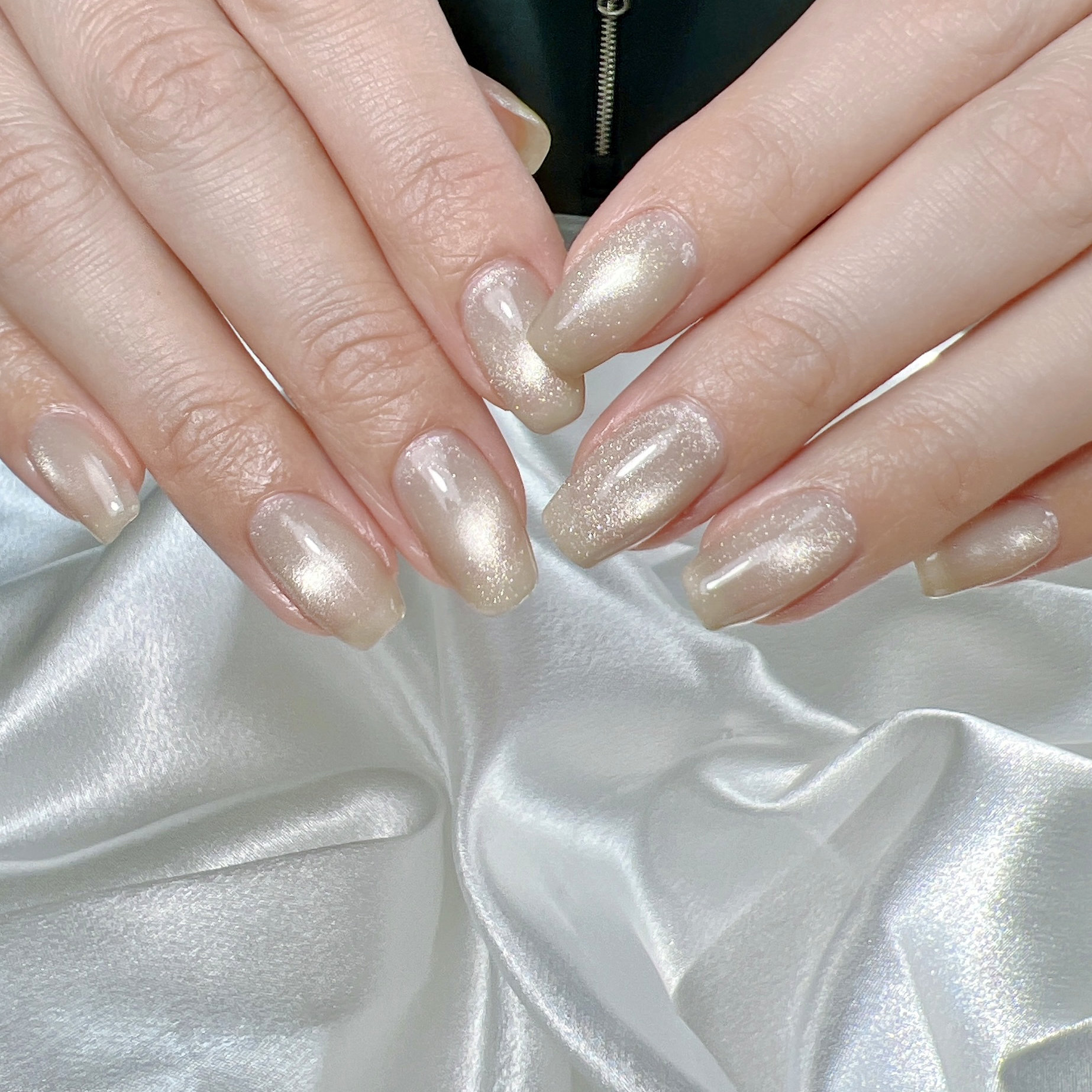 CARAT_Nail