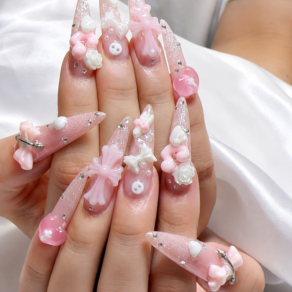 Lilynailstudio