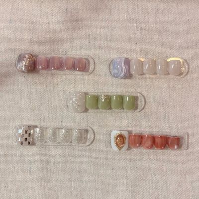 定額デザイン