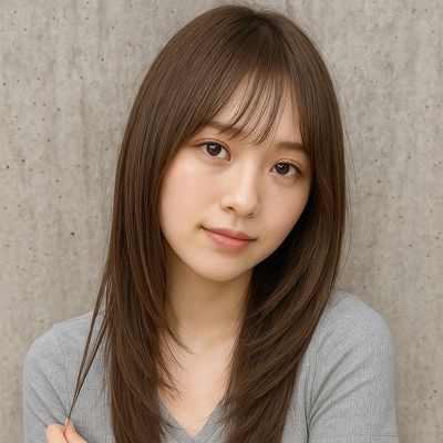 カット＋シャンプー