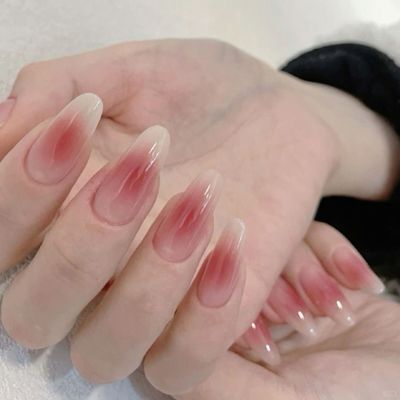チークネイル💅🩷
オフのみなし