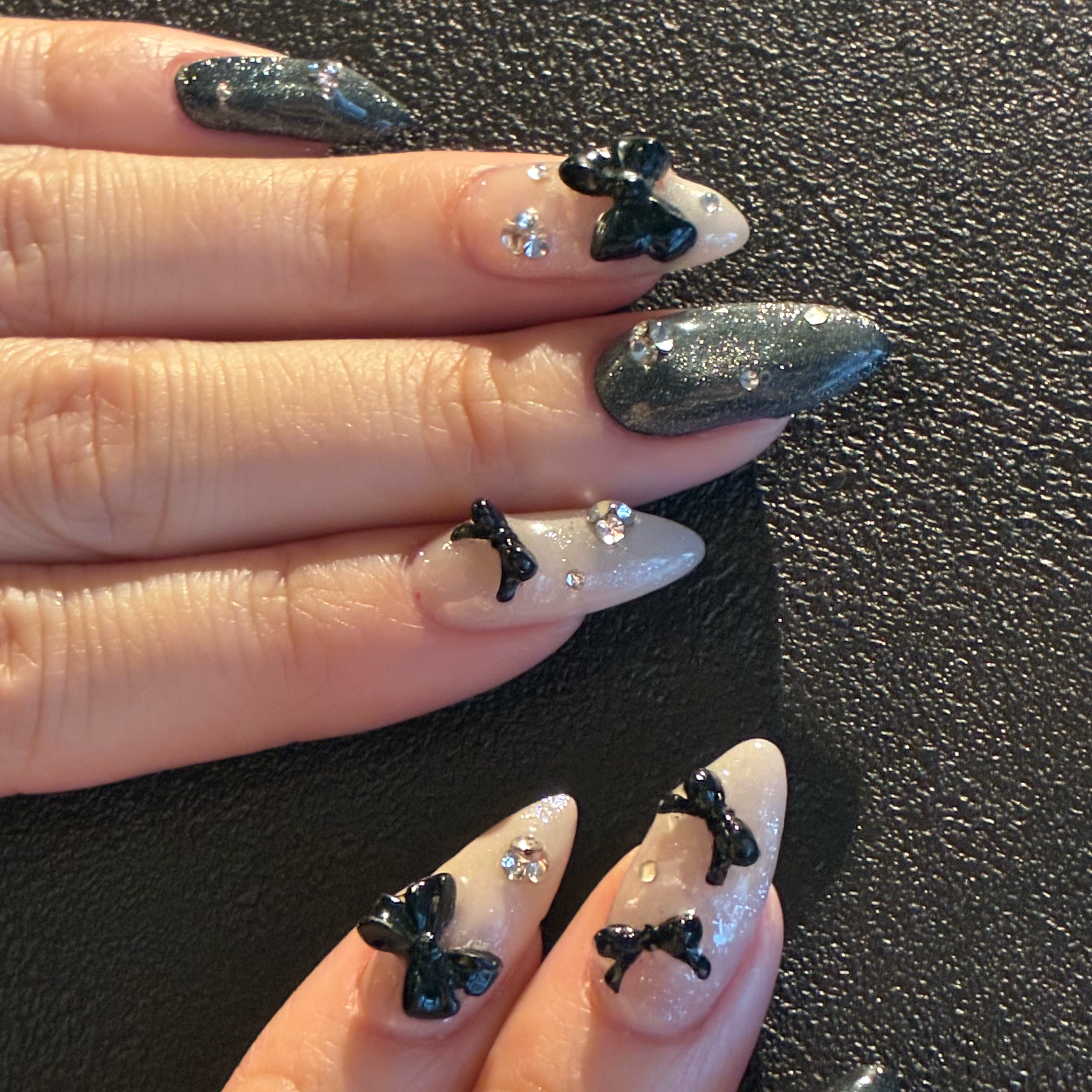 Risa_nail._.