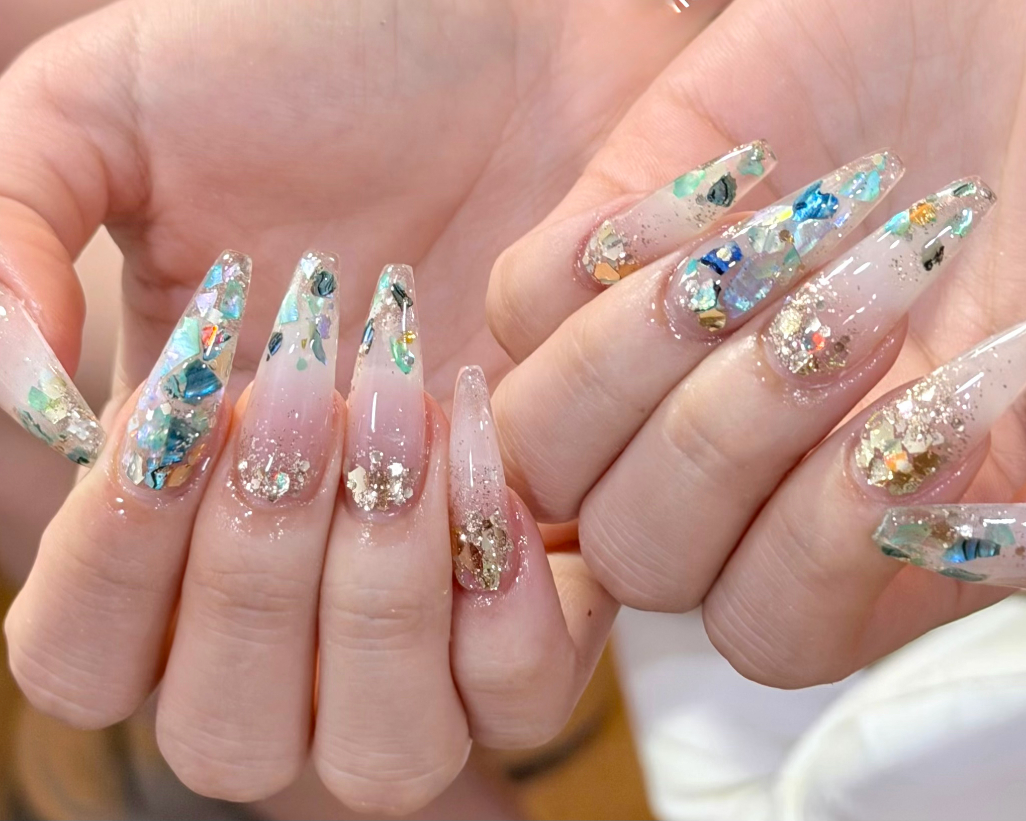 One_plus_nail_salon