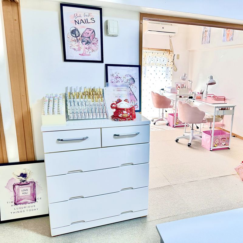 Yuka Nail Salon