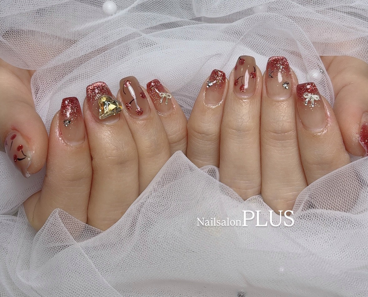 Nailsalonplus_minami