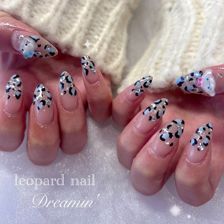 ネイリー（Nailie） - Dreamin_sakura