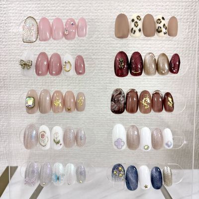 定額 シンプルアート