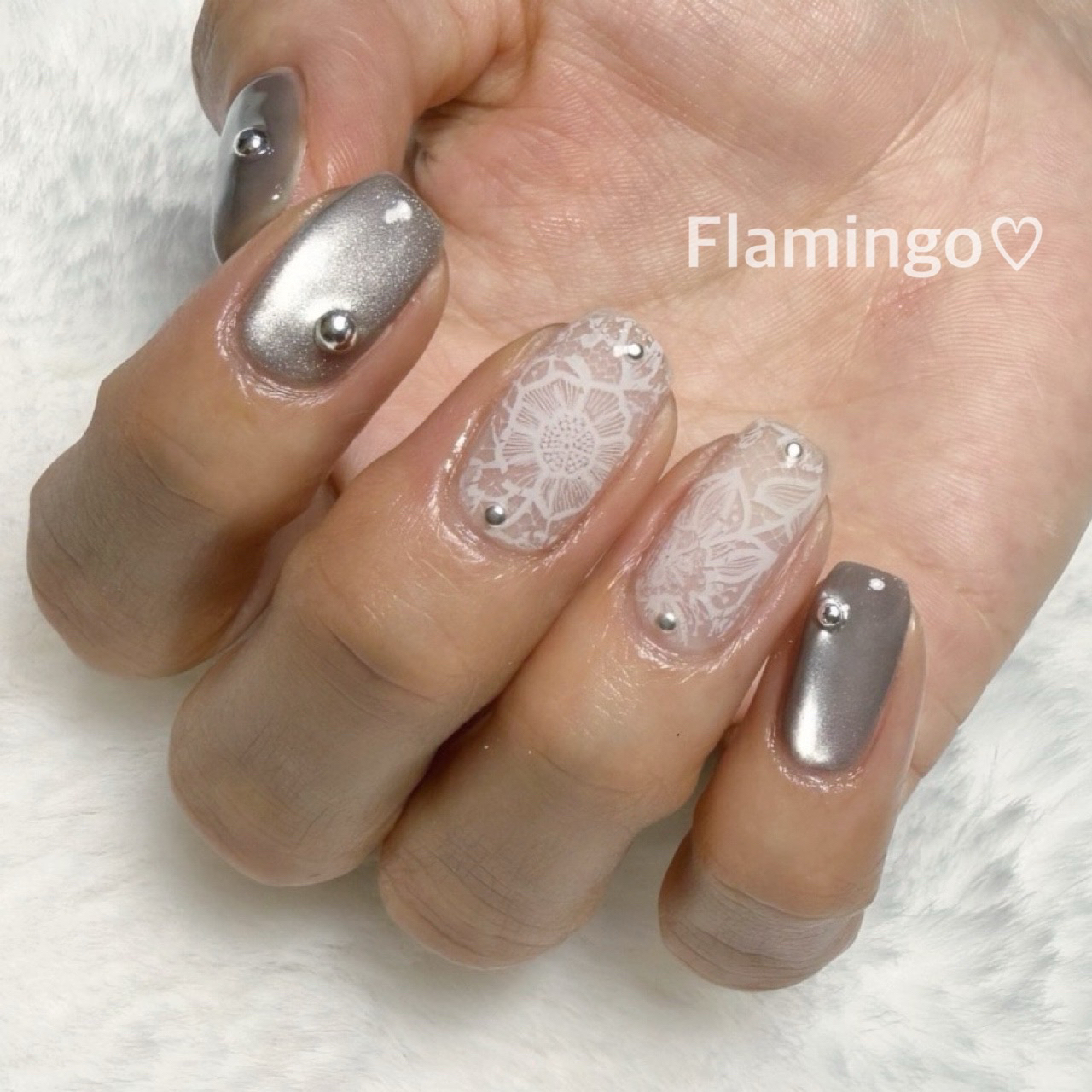flamingo