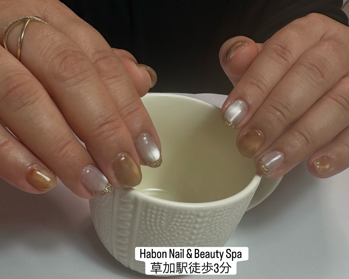 HabonNailBeauty