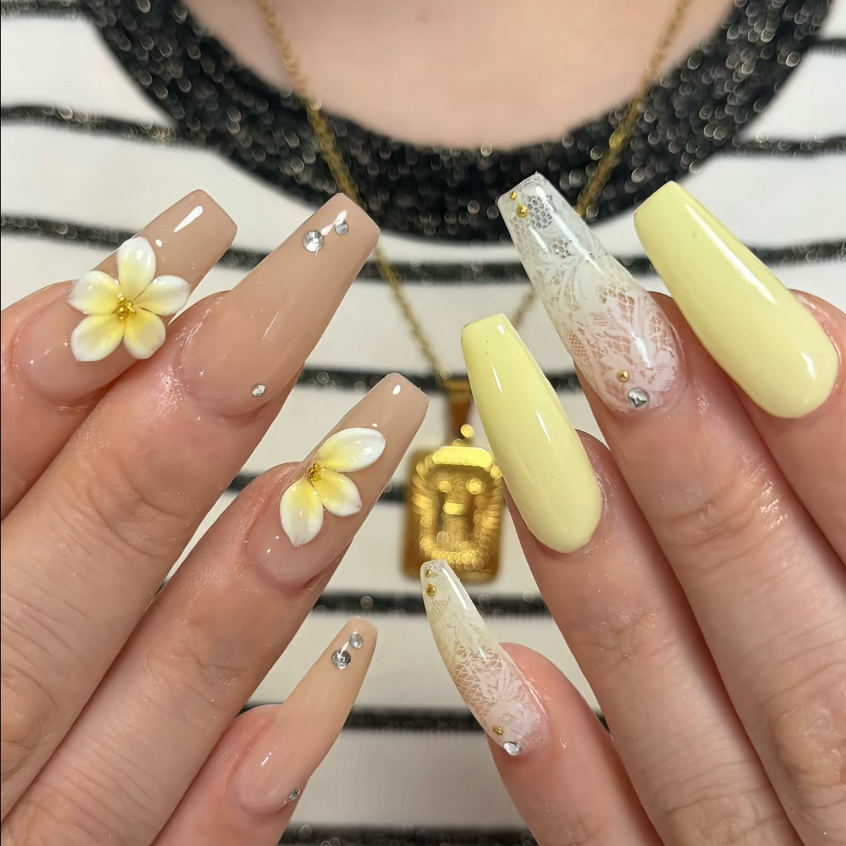 Nijinails