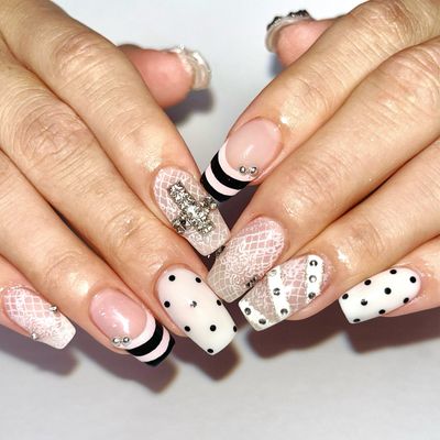 フルアート持ち込みデザイン
