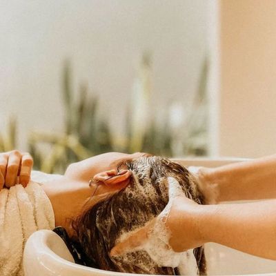 🛁ヘッドスパ🛁