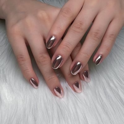 ミラーorオーロラ🪞✨