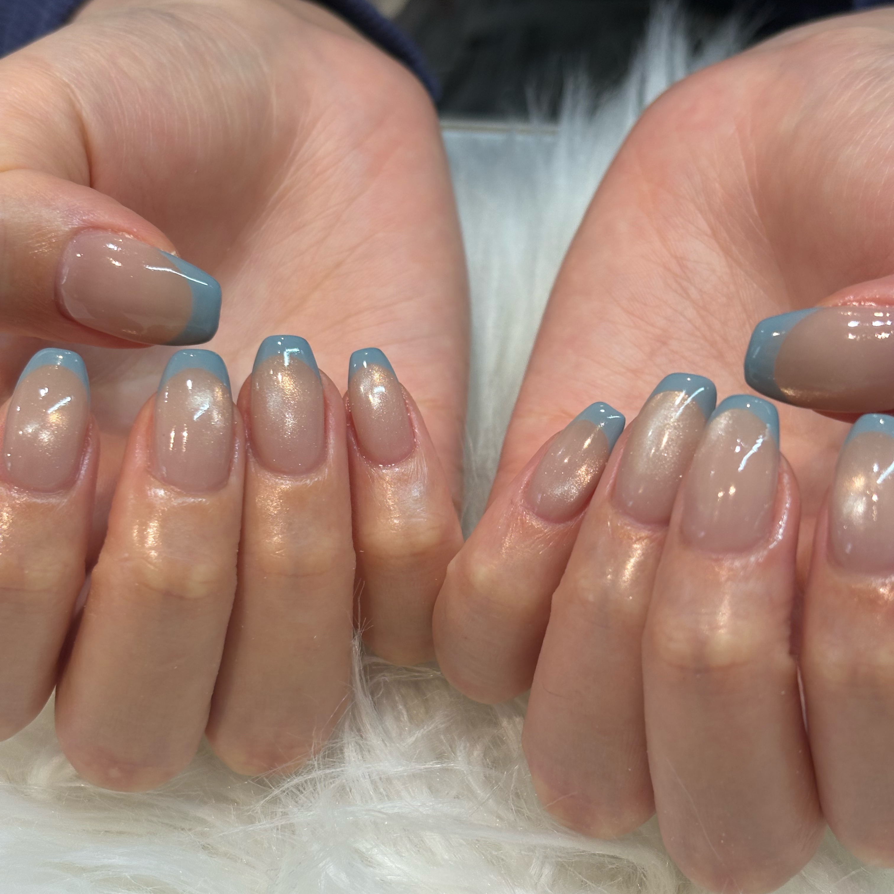 Riko_i_nail