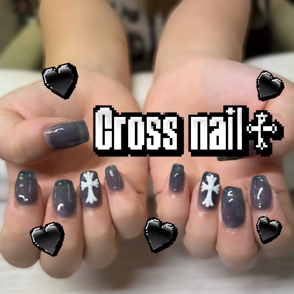 IROHA_trunail